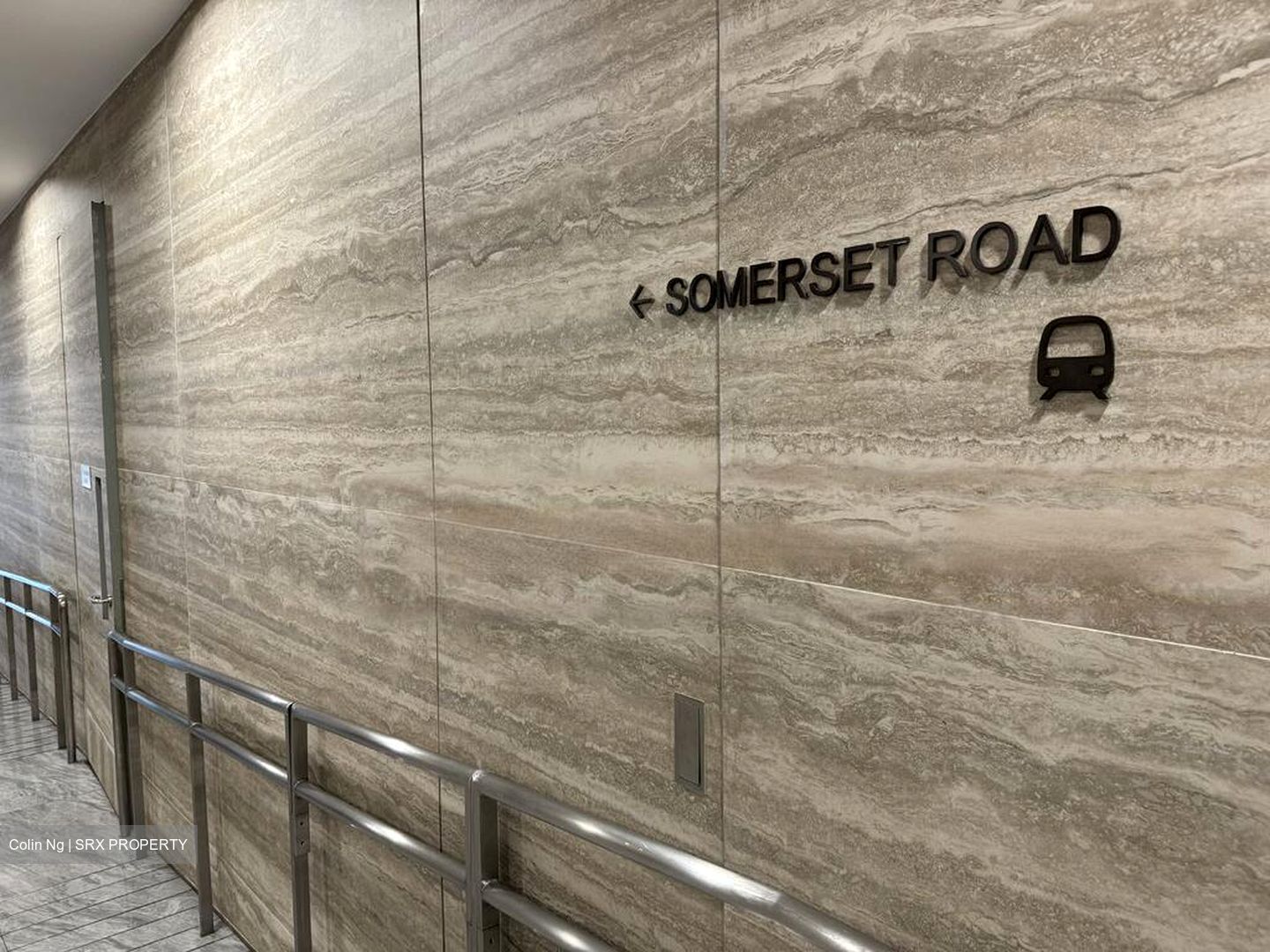 111 Somerset (D9), Office #498371361